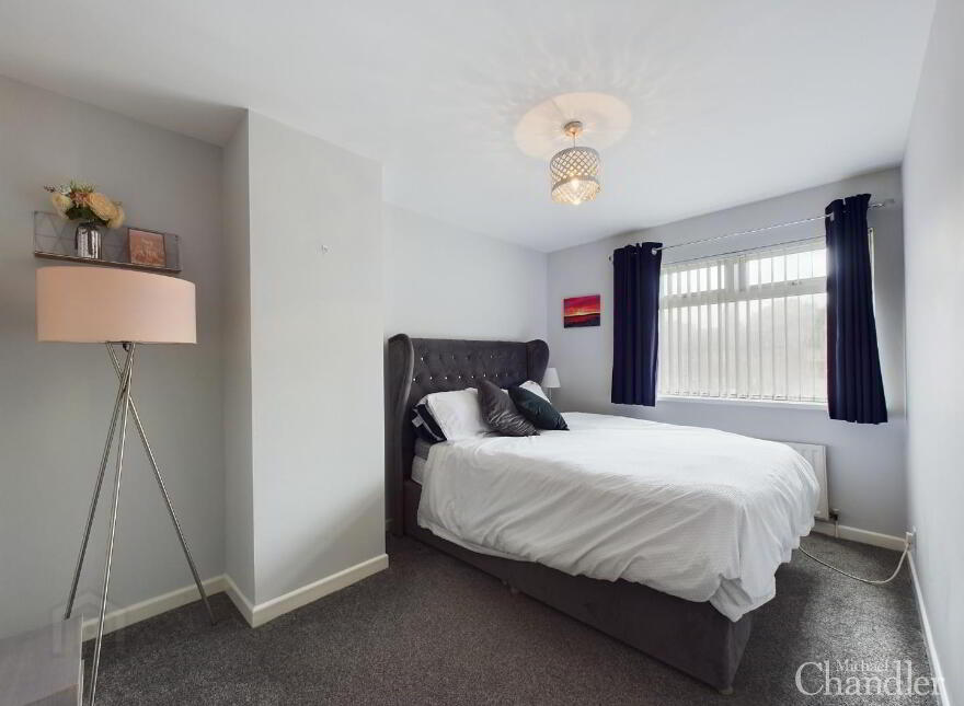 41 Ravenhill Court, Belfast, BT6 8FS