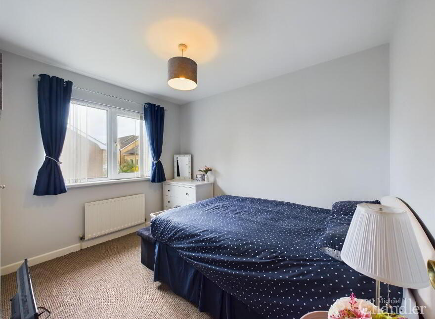 41 Ravenhill Court, Belfast, BT6 8FS