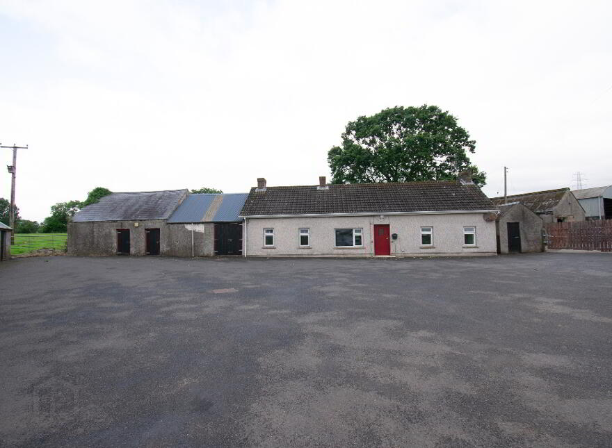 18 Tamlough Road, Antrim, BT41 3DP