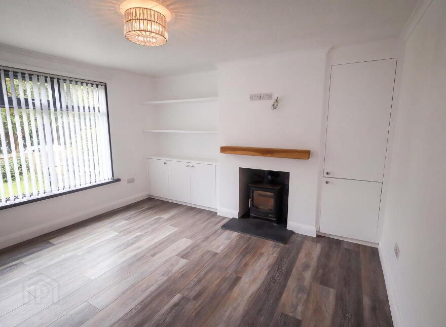 16 Mossley Crescent, Newtownabbey, BT36 5PA