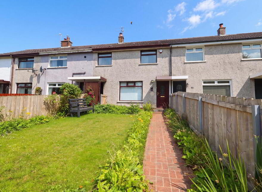16 Mossley Crescent, Newtownabbey, BT36 5PA photo