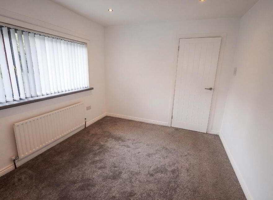 16 Mossley Crescent, Newtownabbey, BT36 5PA