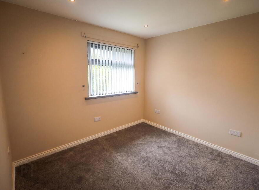 16 Mossley Crescent, Newtownabbey, BT36 5PA