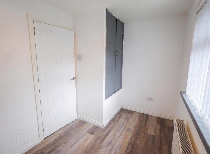 16 Mossley Crescent, Newtownabbey, BT36 5PA