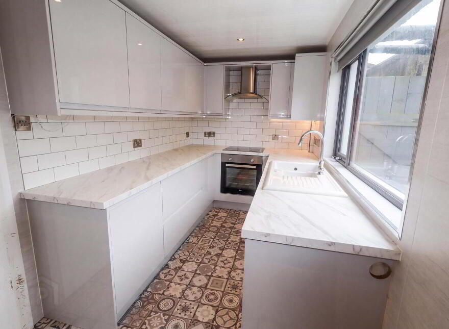16 Mossley Crescent, Newtownabbey, BT36 5PA