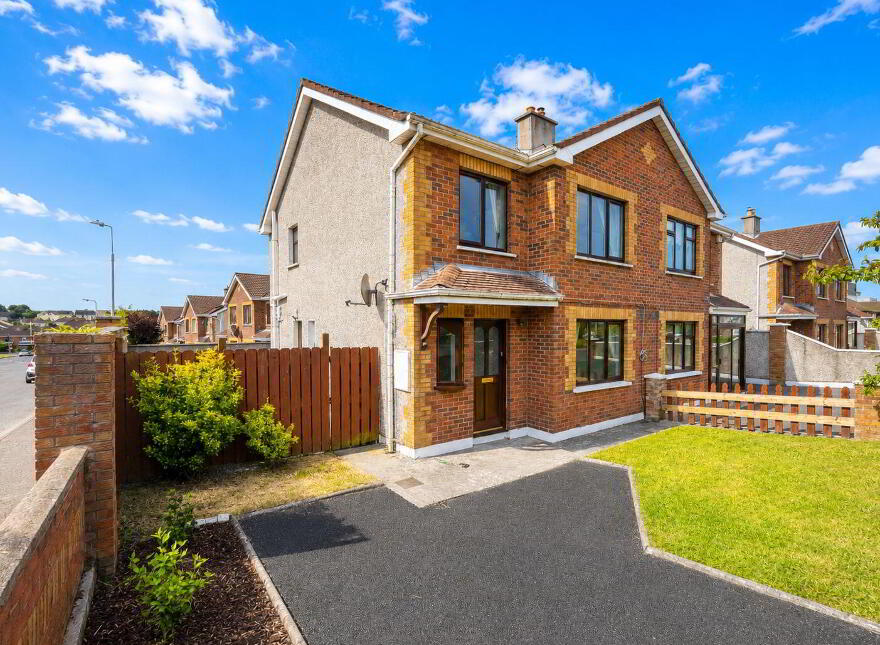 101 Crozon Park, Sligo, F91A0KF