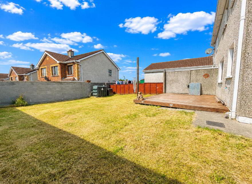 101 Crozon Park, Sligo, F91A0KF