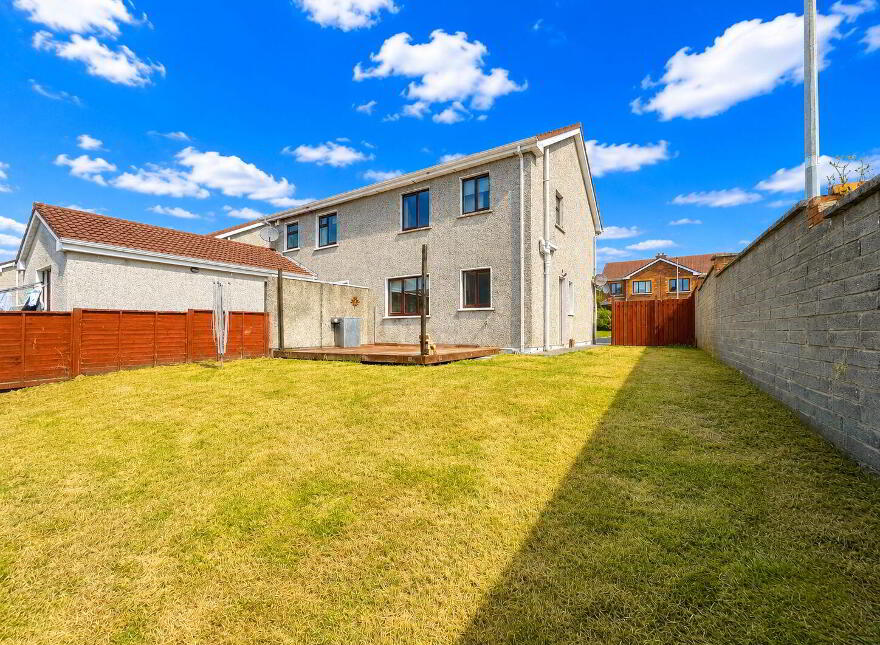101 Crozon Park, Sligo, F91A0KF