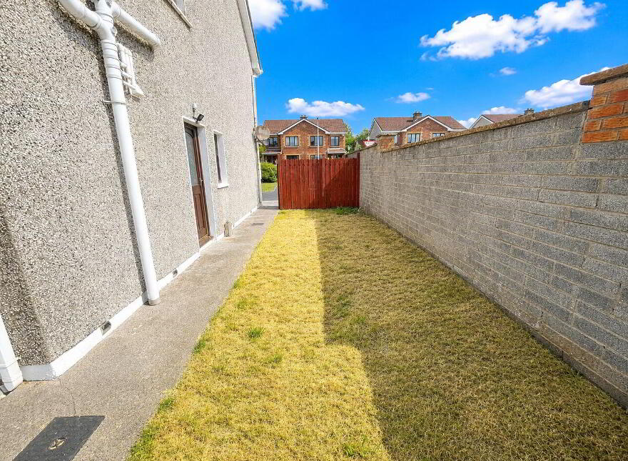 101 Crozon Park, Sligo, F91A0KF