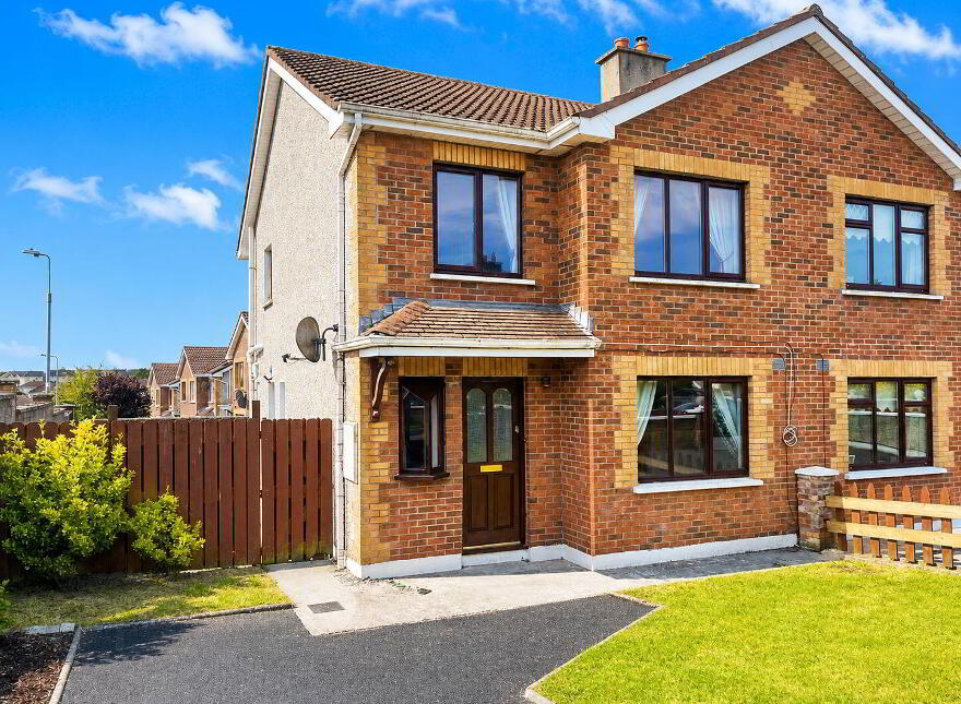 101 Crozon Park, Sligo, F91A0KF