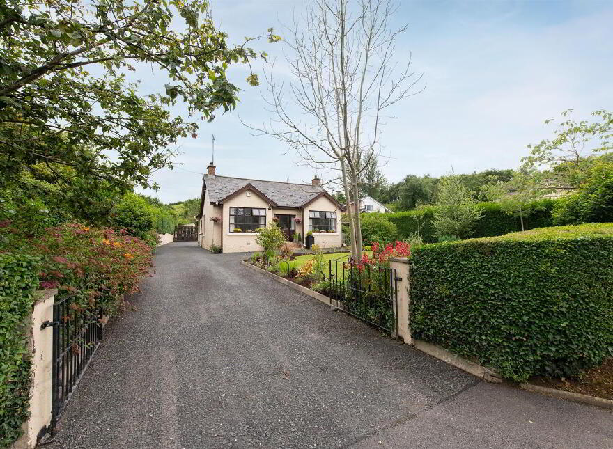 48 Ballymaglave Road, Ballynahinch, BT24 8QB photo