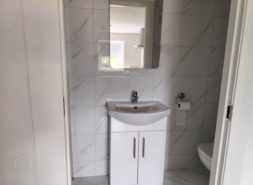 Studio Apartment, Rose Cottage, Carlingford, A91DH92
