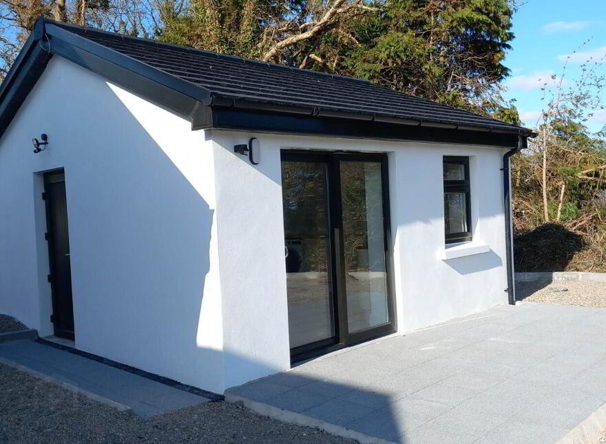 Studio Apartment, Rose Cottage, Carlingford, A91DH92 photo