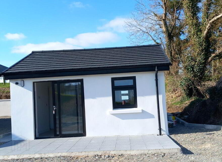 Studio Apartment, Rose Cottage, Carlingford, A91DH92