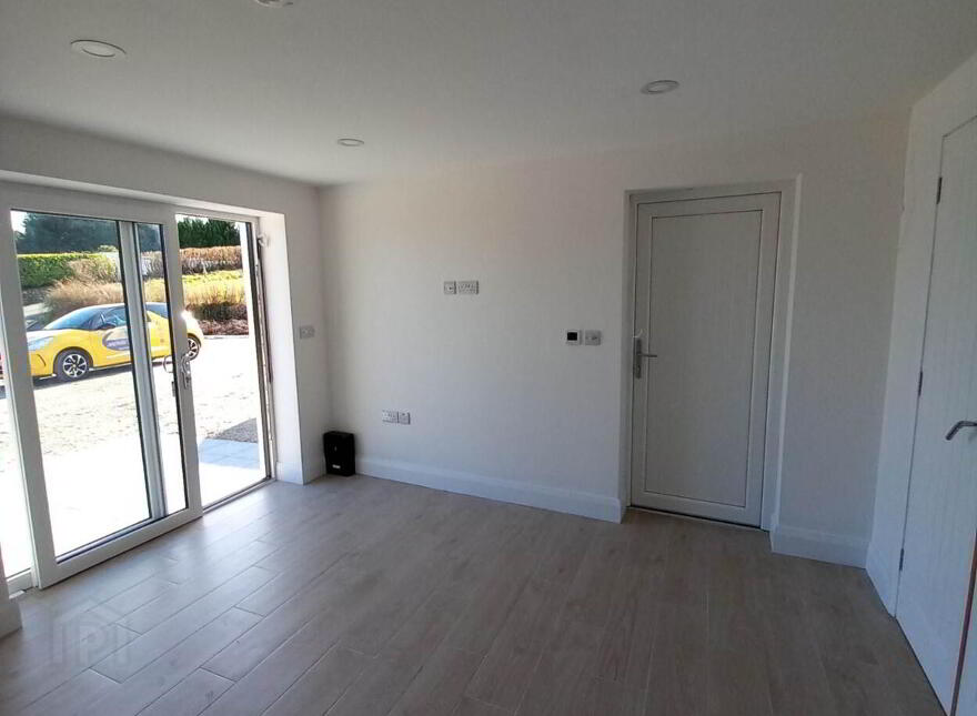 Studio Apartment, Rose Cottage, Carlingford, A91DH92