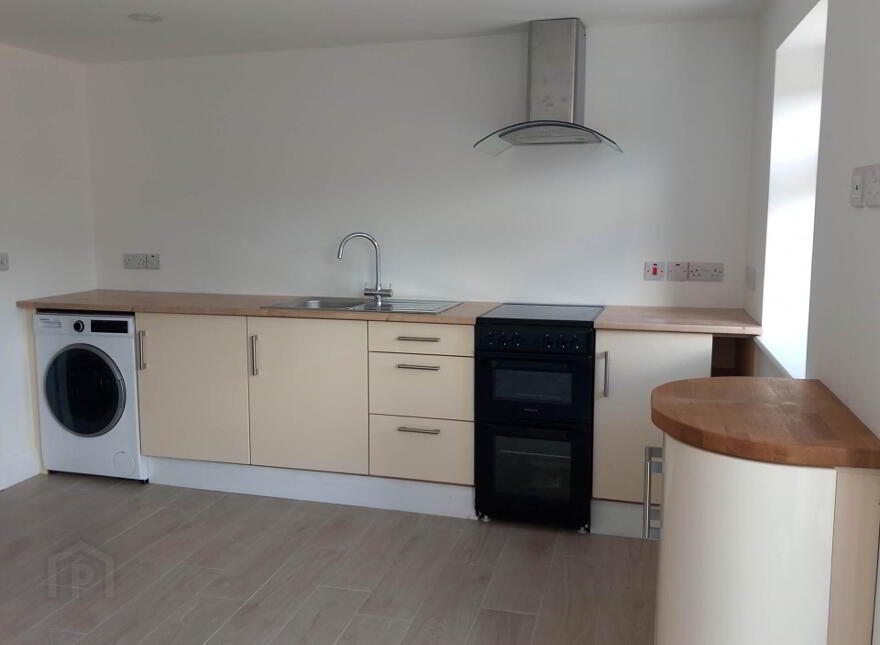 Studio Apartment, Rose Cottage, Carlingford, A91DH92