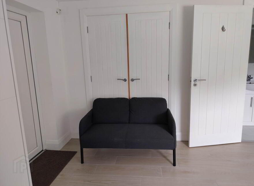 Studio Apartment, Rose Cottage, Carlingford, A91DH92