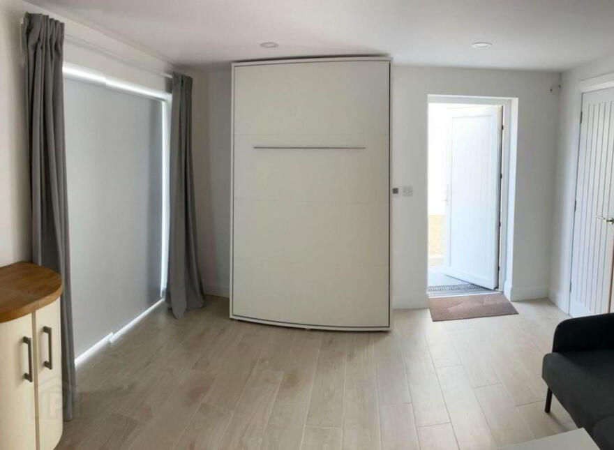 Studio Apartment, Rose Cottage, Carlingford, A91DH92