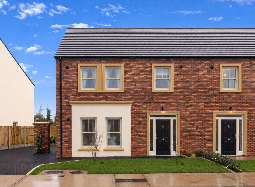 Phase 2 - Macartan View, Monaghan