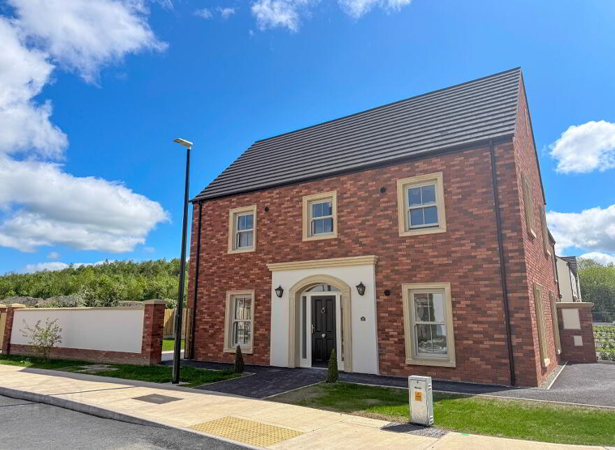 Phase 2 - Macartan View, Monaghan