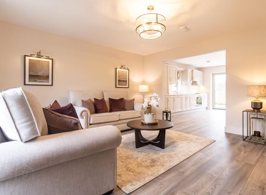 Phase 2 - Macartan View, Monaghan
