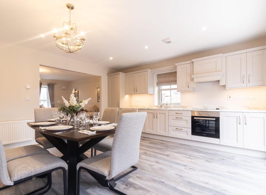 Phase 2 - Macartan View, Monaghan