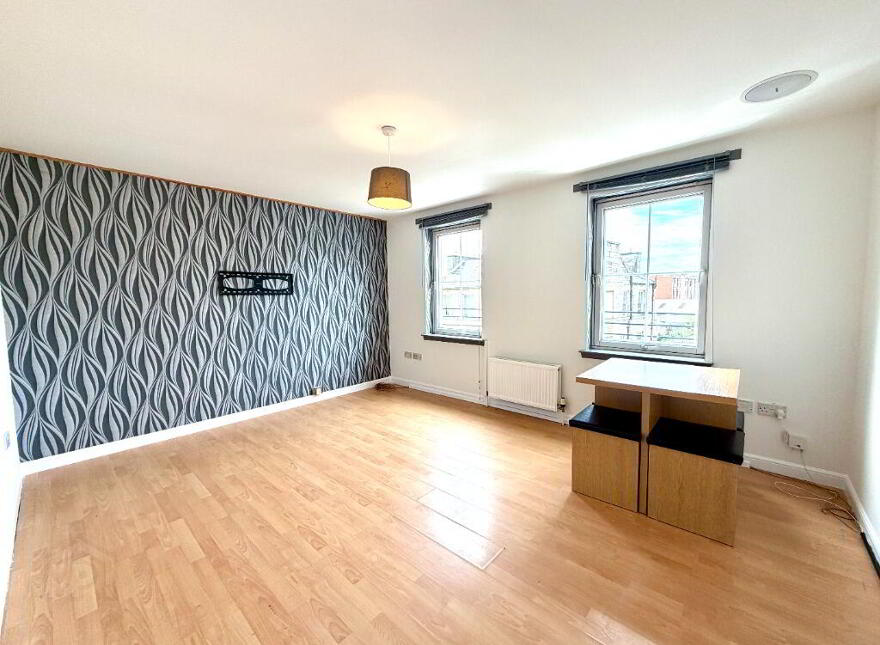 9 South Fort Street, Bonnington, Edinburgh, EH6 4DL