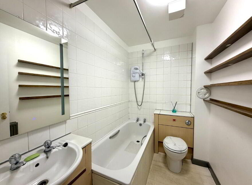 9 South Fort Street, Bonnington, Edinburgh, EH6 4DL