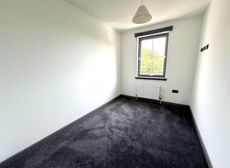 9 South Fort Street, Bonnington, Edinburgh, EH6 4DL