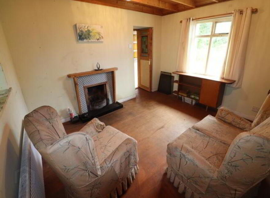 Killytogher, Crosserlough, A82CA29