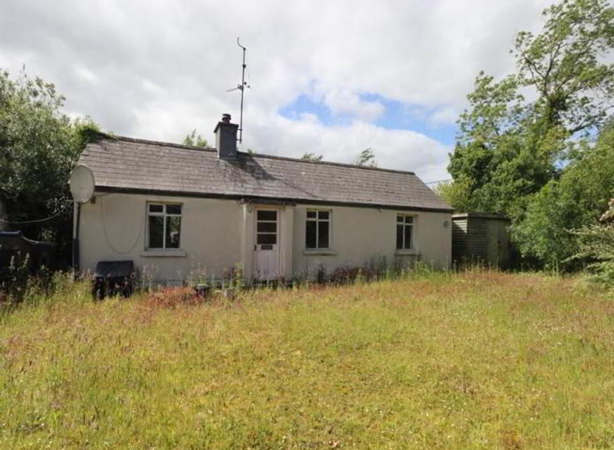 Killytogher, Crosserlough, A82CA29 photo