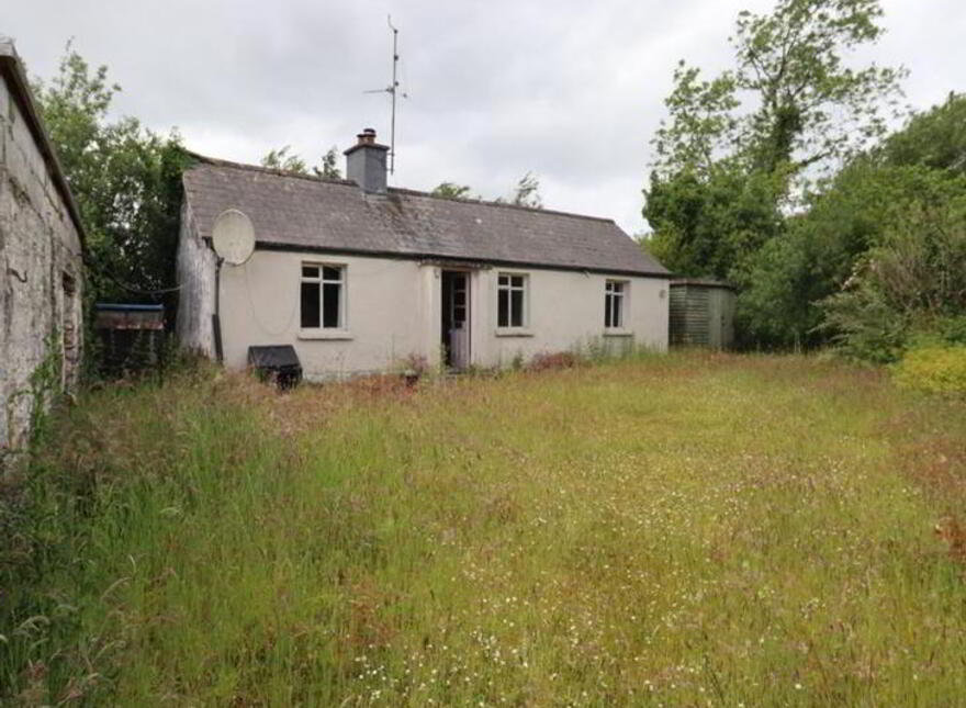 Killytogher, Crosserlough, A82CA29