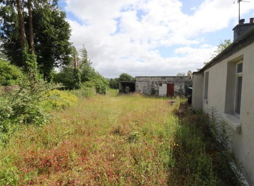 Killytogher, Crosserlough, A82CA29