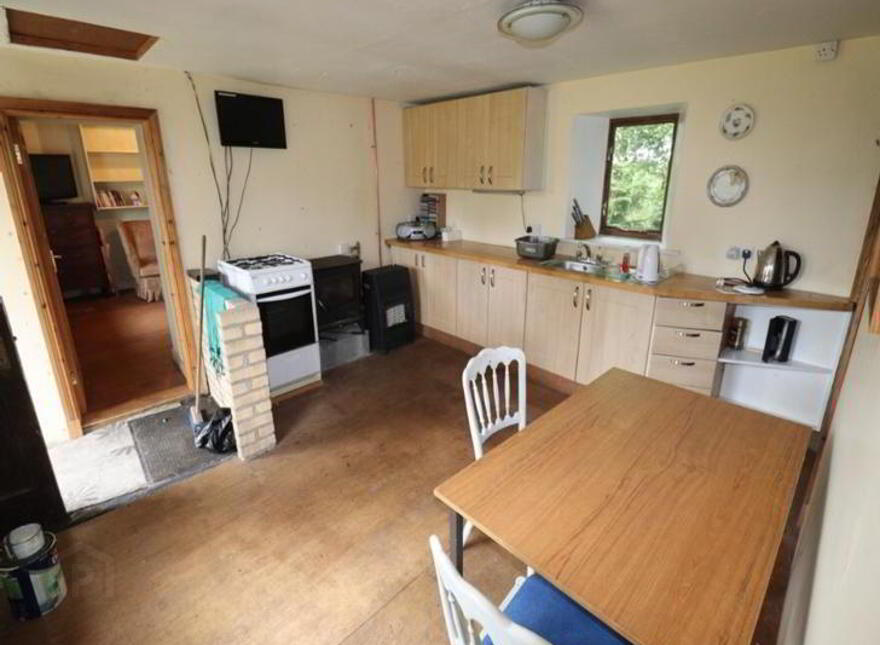 Killytogher, Crosserlough, A82CA29