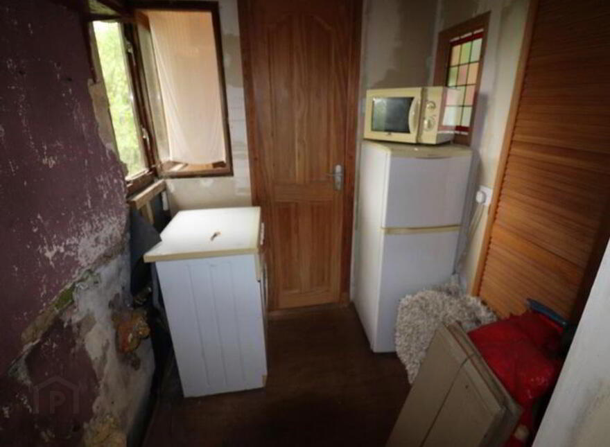 Killytogher, Crosserlough, A82CA29