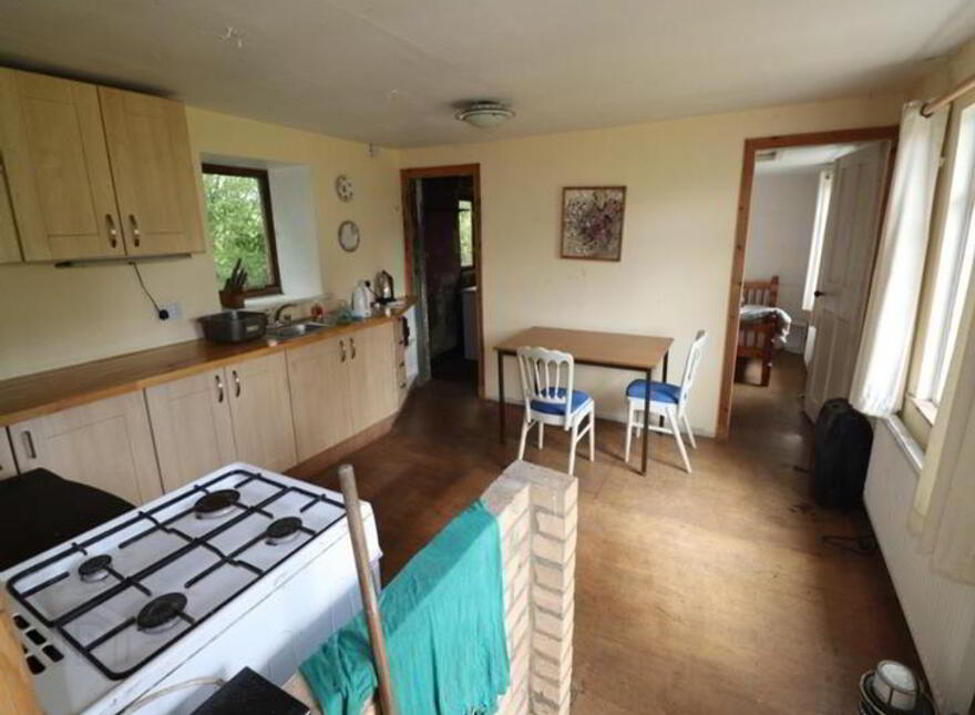 Killytogher, Crosserlough, A82CA29