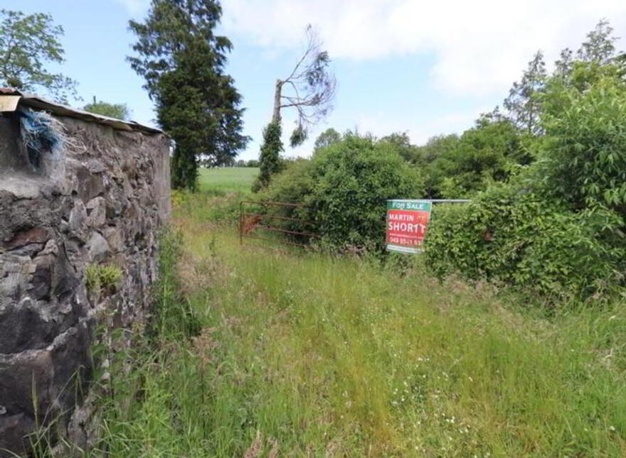 Killytogher, Crosserlough, A82CA29