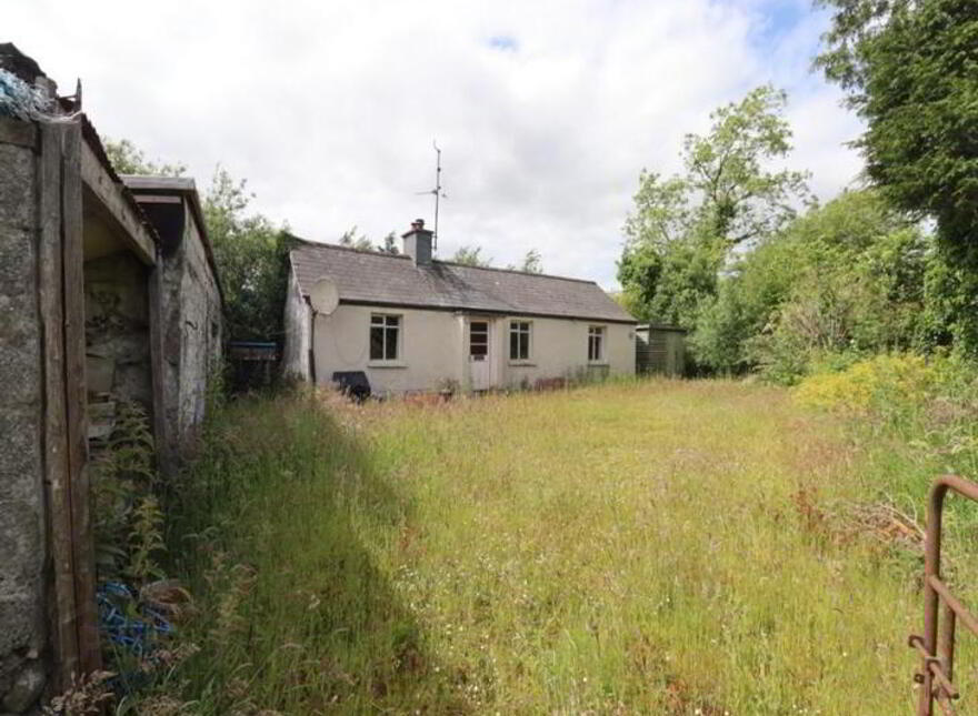 Killytogher, Crosserlough, A82CA29