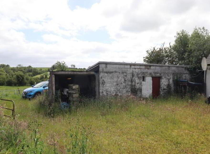 Killytogher, Crosserlough, A82CA29