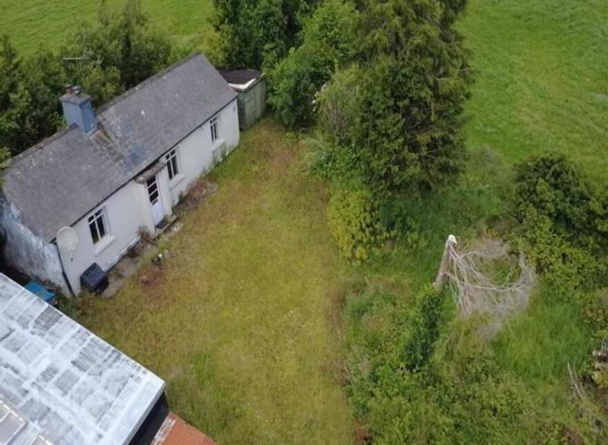 Killytogher, Crosserlough, A82CA29