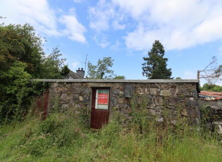 Killytogher, Crosserlough, A82CA29