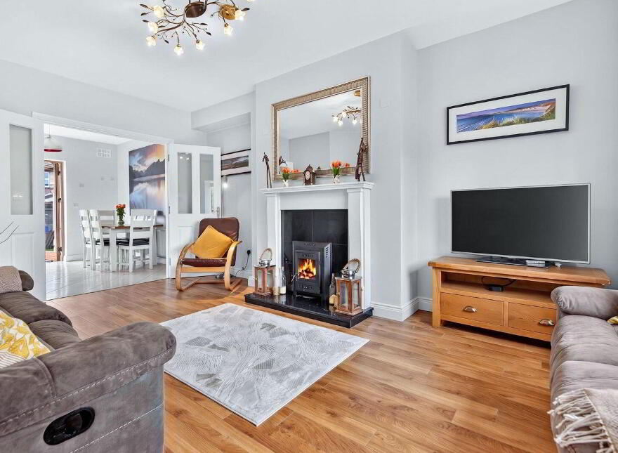 7 Ard Finn Grove, Sligo, F91PP7A