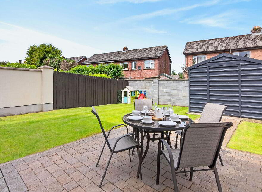 7 Ard Finn Grove, Sligo, F91PP7A