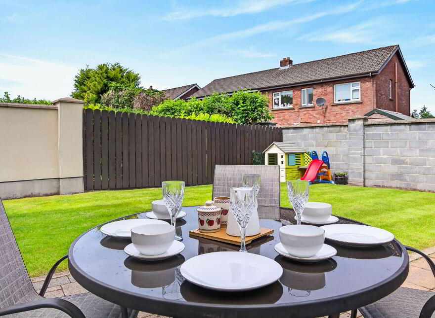 7 Ard Finn Grove, Sligo, F91PP7A