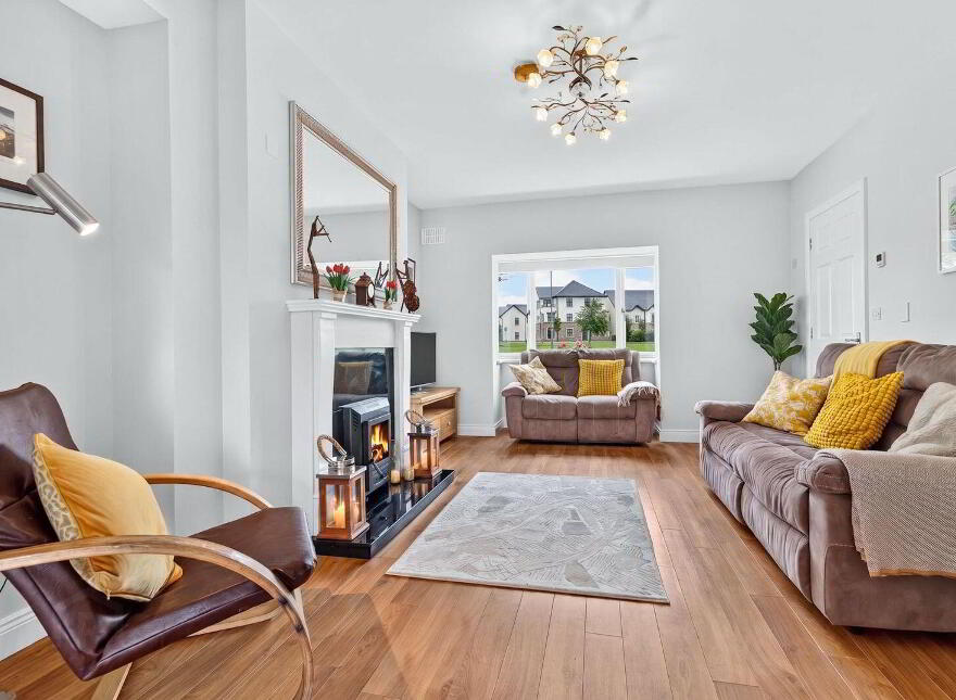 7 Ard Finn Grove, Sligo, F91PP7A