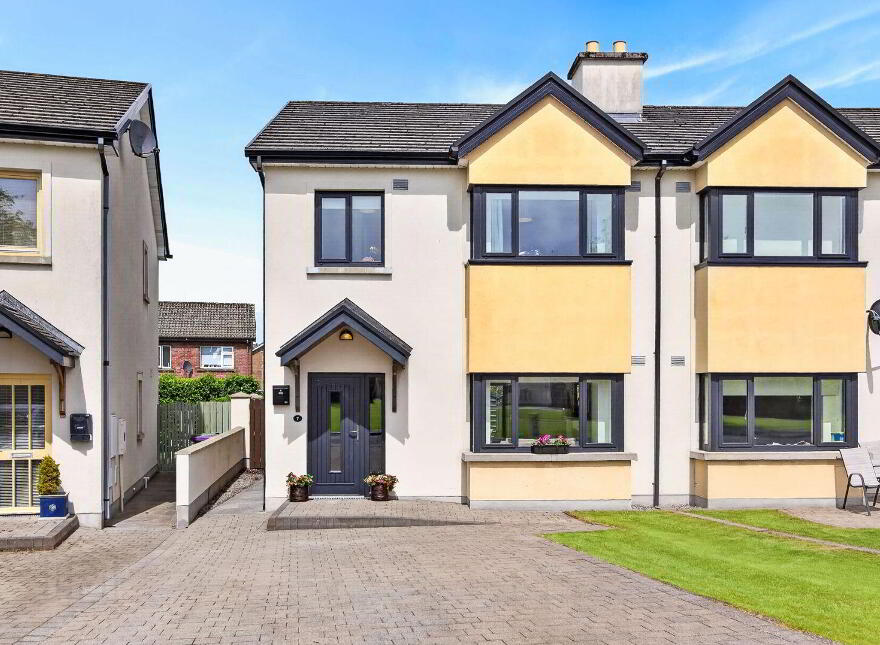 7 Ard Finn Grove, Sligo, F91PP7A