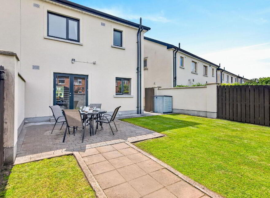 7 Ard Finn Grove, Sligo, F91PP7A