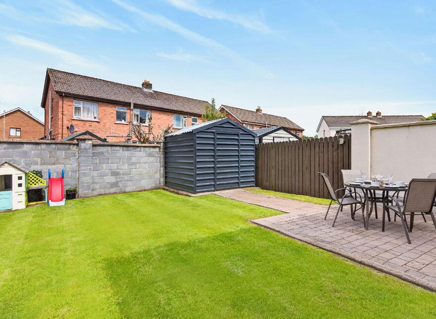 7 Ard Finn Grove, Sligo, F91PP7A