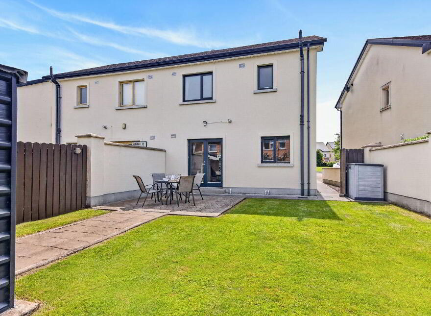 7 Ard Finn Grove, Sligo, F91PP7A