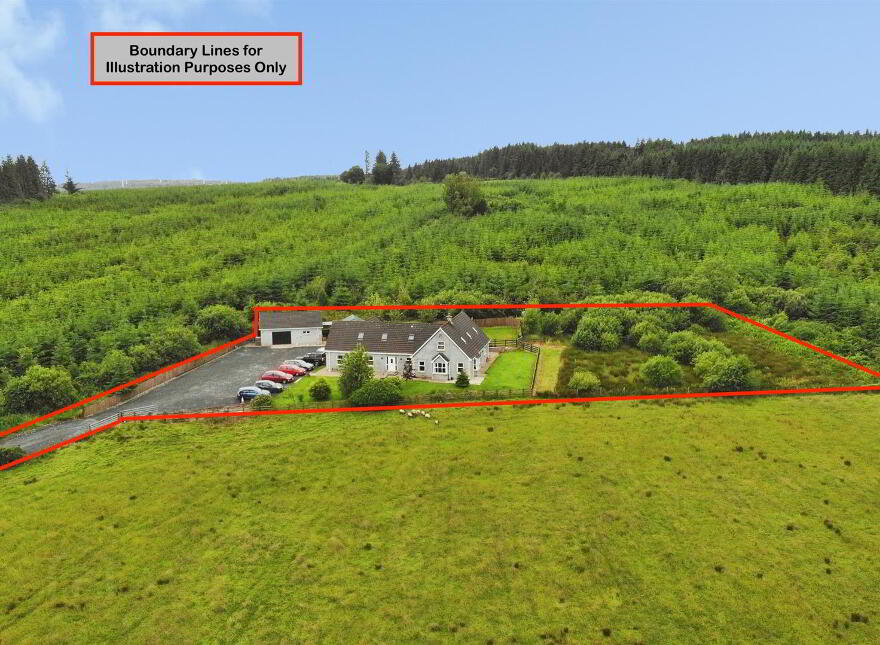 51 New Line Road, Limavady, BT49 9NF
